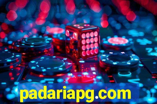 padariapg.com