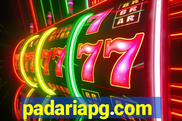 padariapg.com