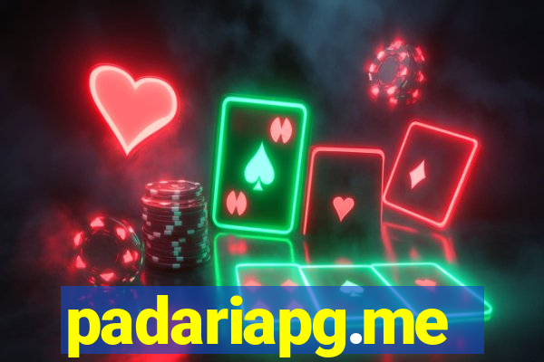padariapg.me