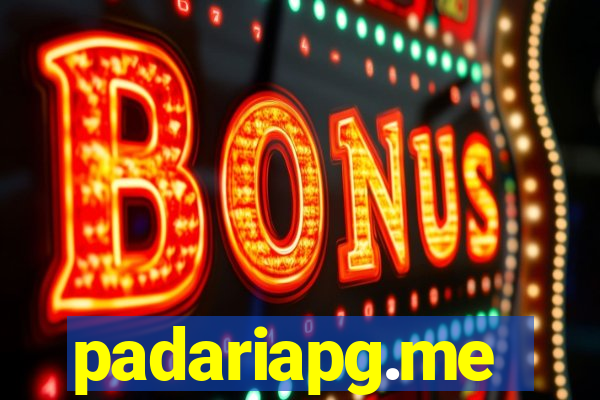 padariapg.me