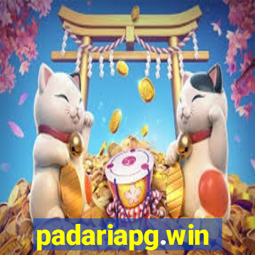 padariapg.win