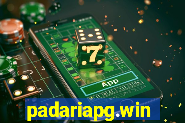 padariapg.win
