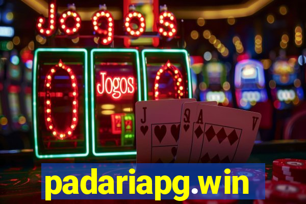 padariapg.win