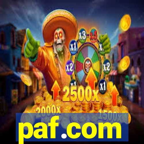 paf.com