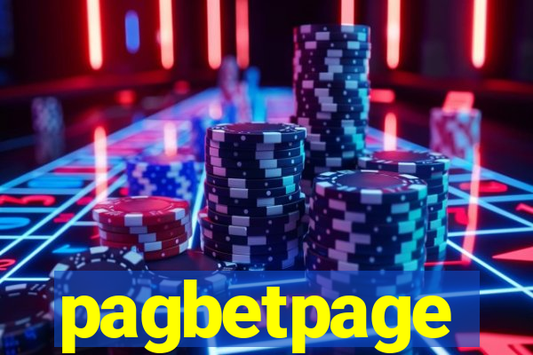 pagbetpage