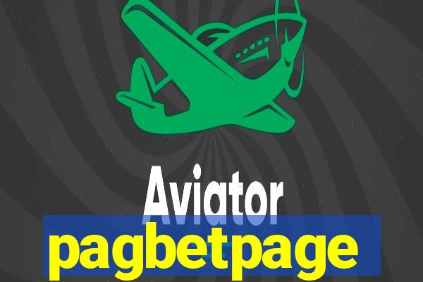 pagbetpage