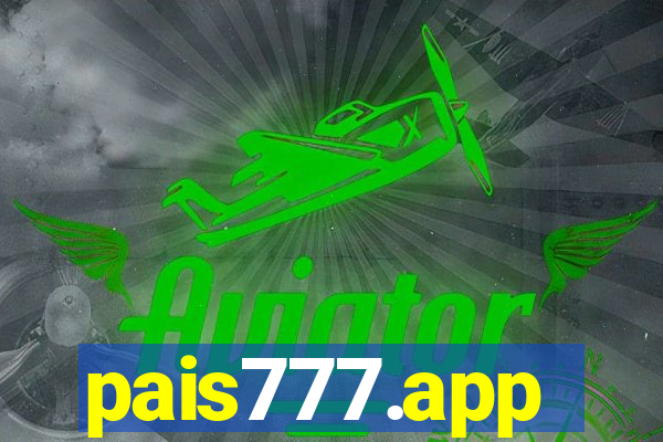 pais777.app