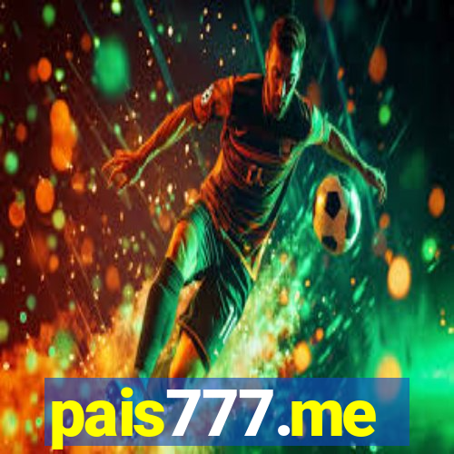 pais777.me