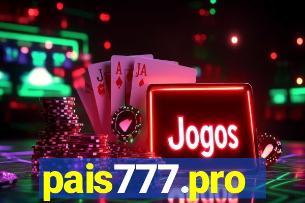 pais777.pro