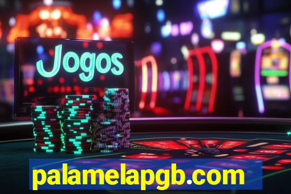 palamelapgb.com