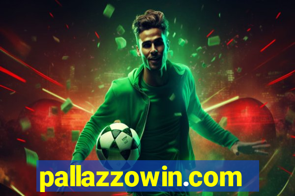 pallazzowin.com
