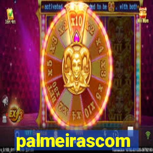palmeirascom