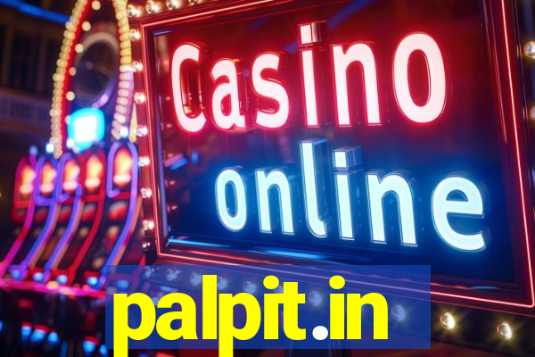 palpit.in