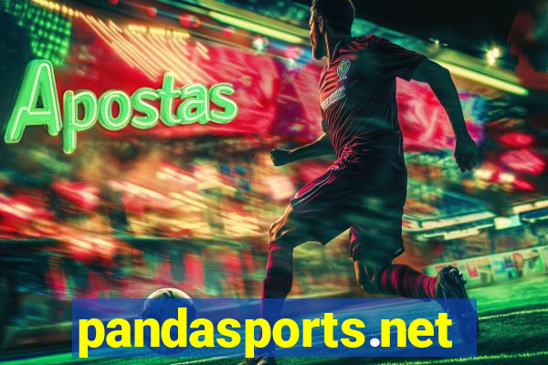 pandasports.net