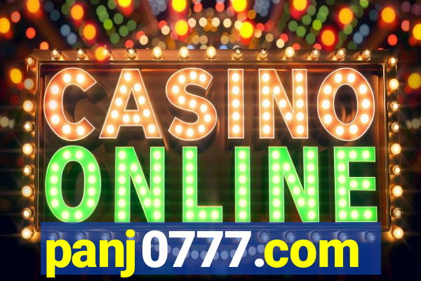 panj0777.com