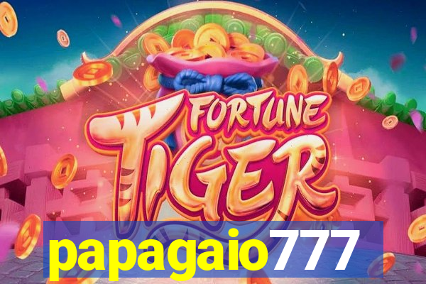papagaio777