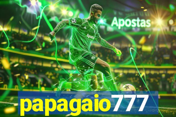 papagaio777