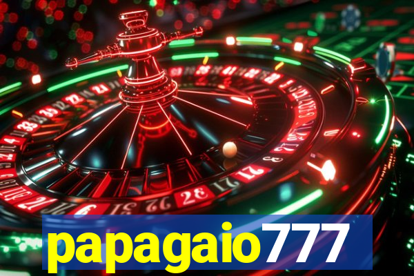 papagaio777