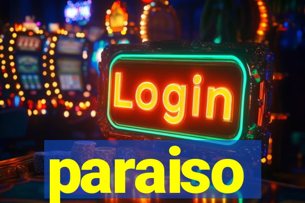 paraiso-777.com