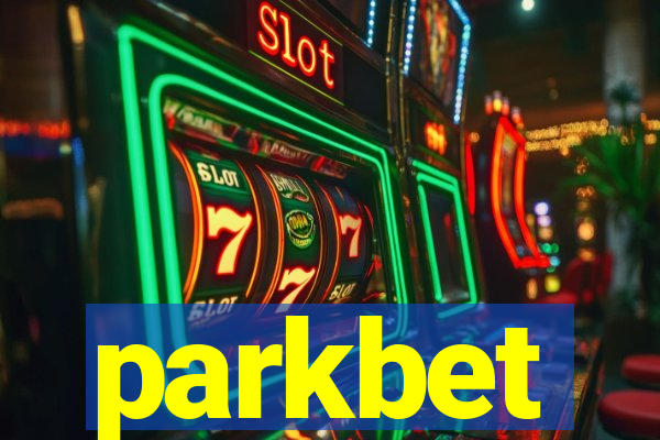 parkbet