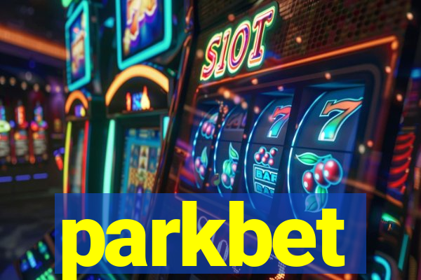 parkbet
