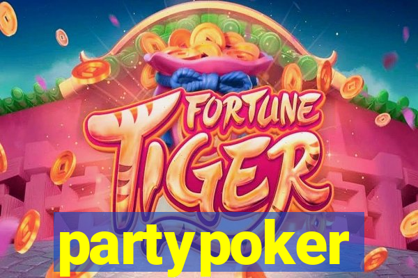 partypoker