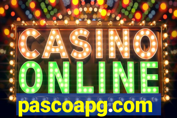 pascoapg.com