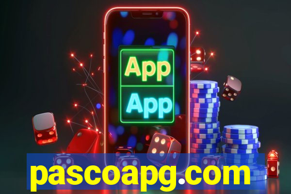 pascoapg.com