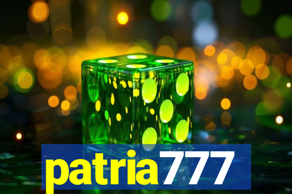 patria777