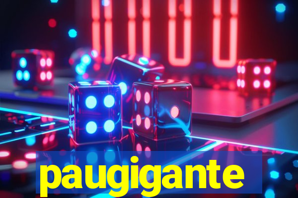 paugigante