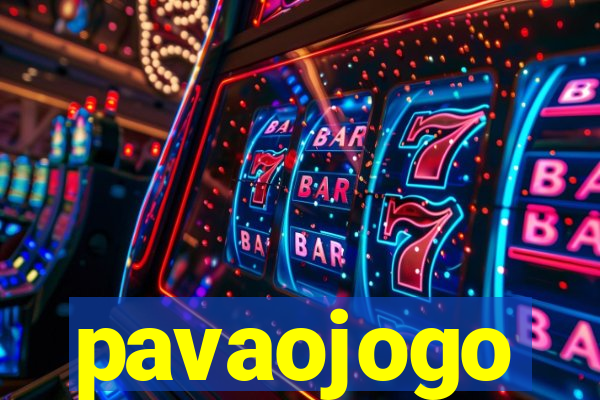 pavaojogo