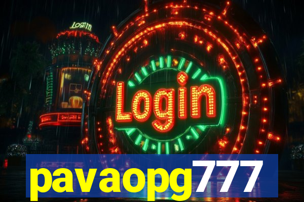 pavaopg777