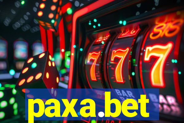 paxa.bet