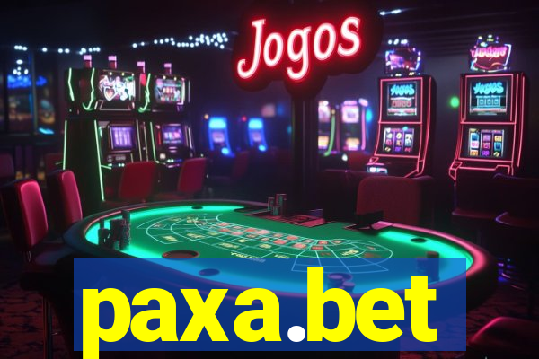 paxa.bet