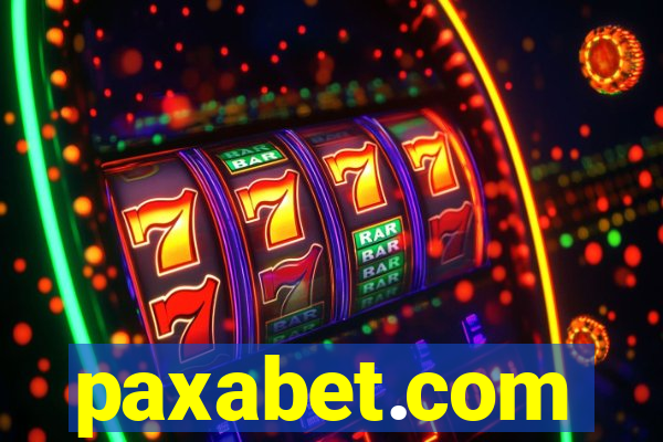 paxabet.com