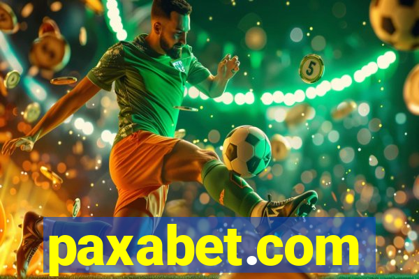 paxabet.com