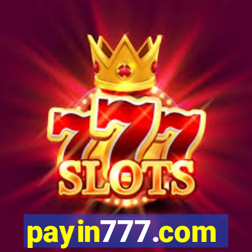 payin777.com