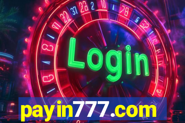 payin777.com