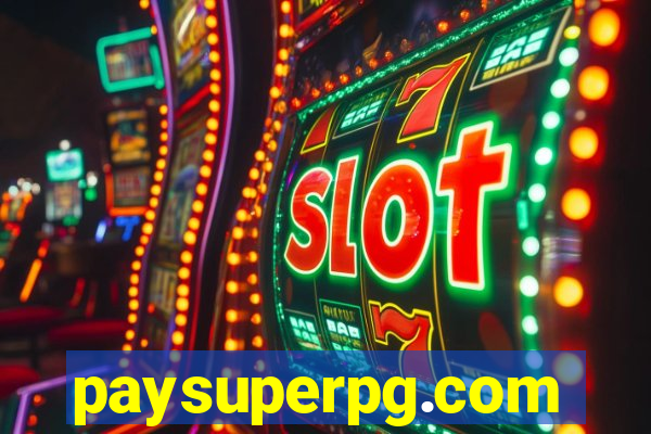 paysuperpg.com