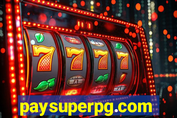 paysuperpg.com