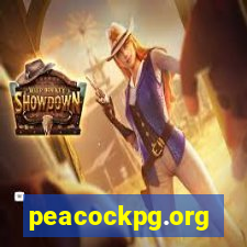 peacockpg.org