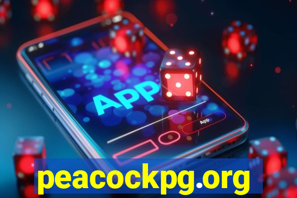 peacockpg.org