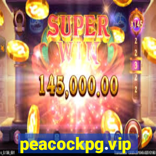 peacockpg.vip