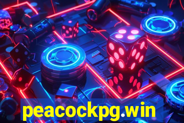 peacockpg.win
