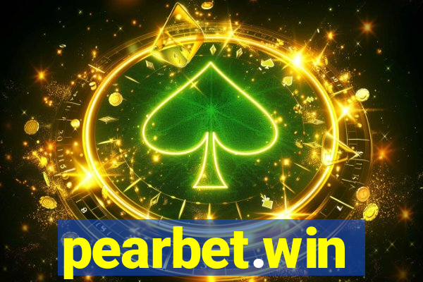 pearbet.win