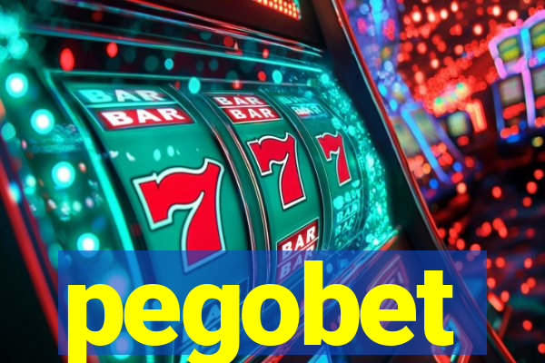 pegobet