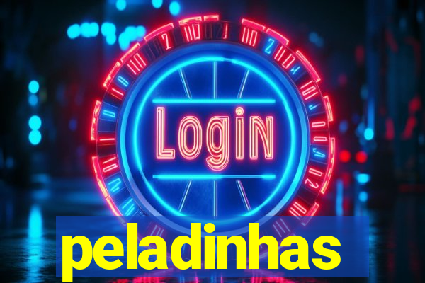 peladinhas