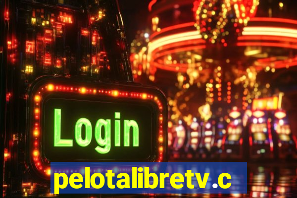 pelotalibretv.com