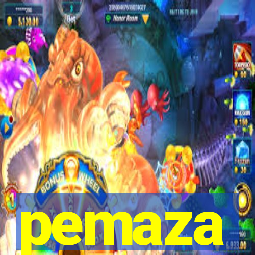 pemaza