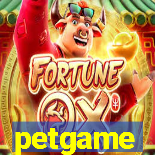 petgame